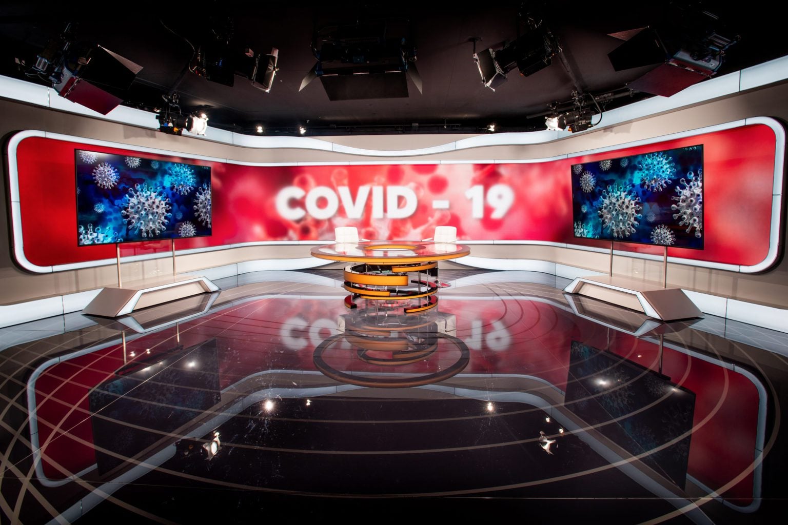 Studio Televize Seznam (2022)