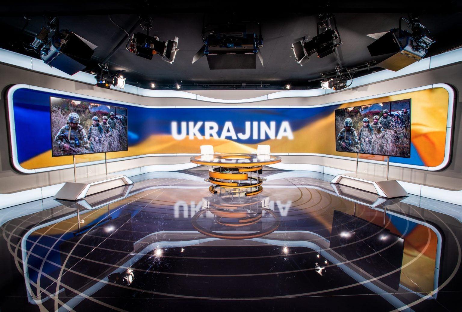 Studio Televize Seznam (2022)