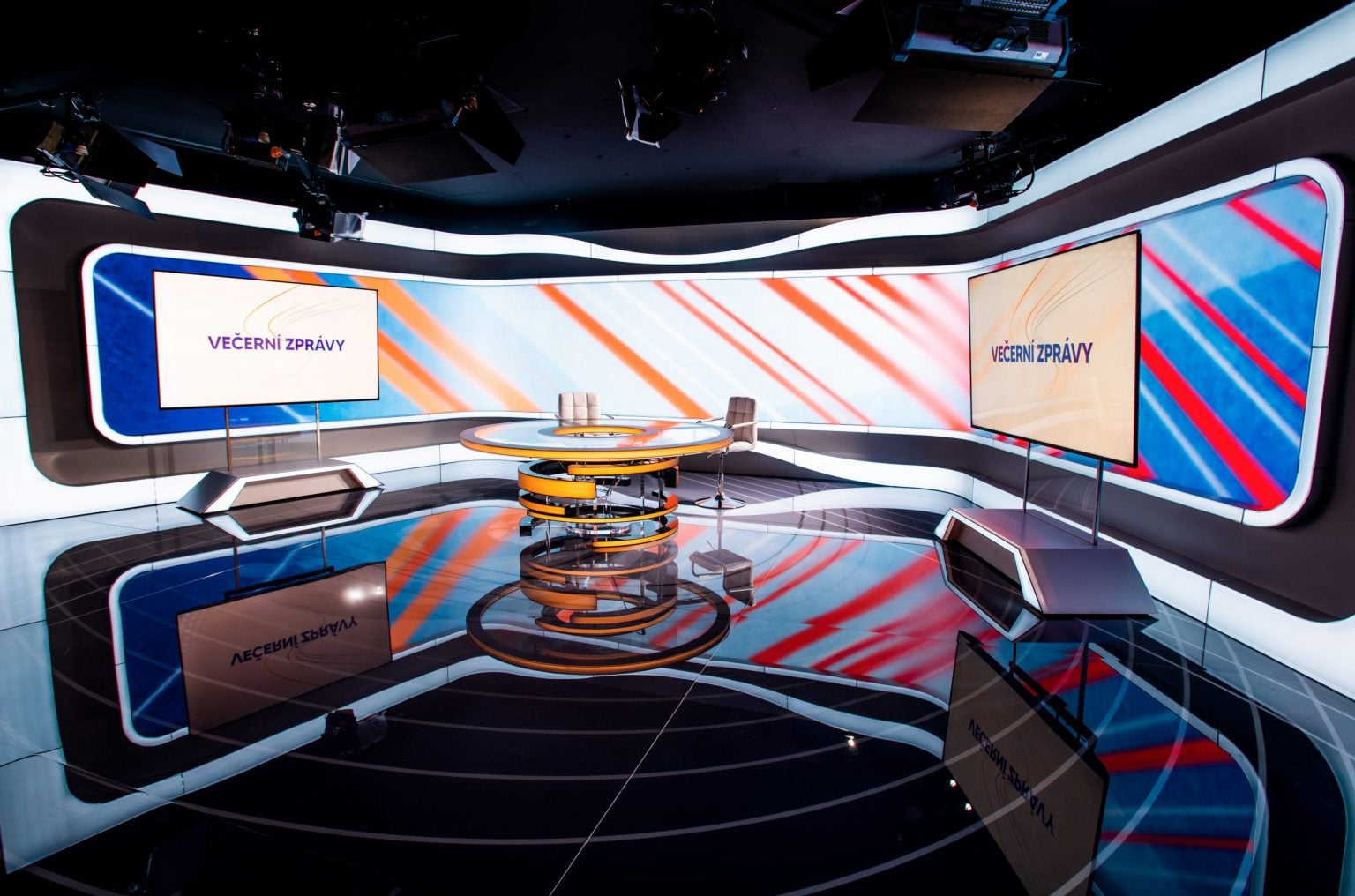 Studio Televize Seznam (2022)