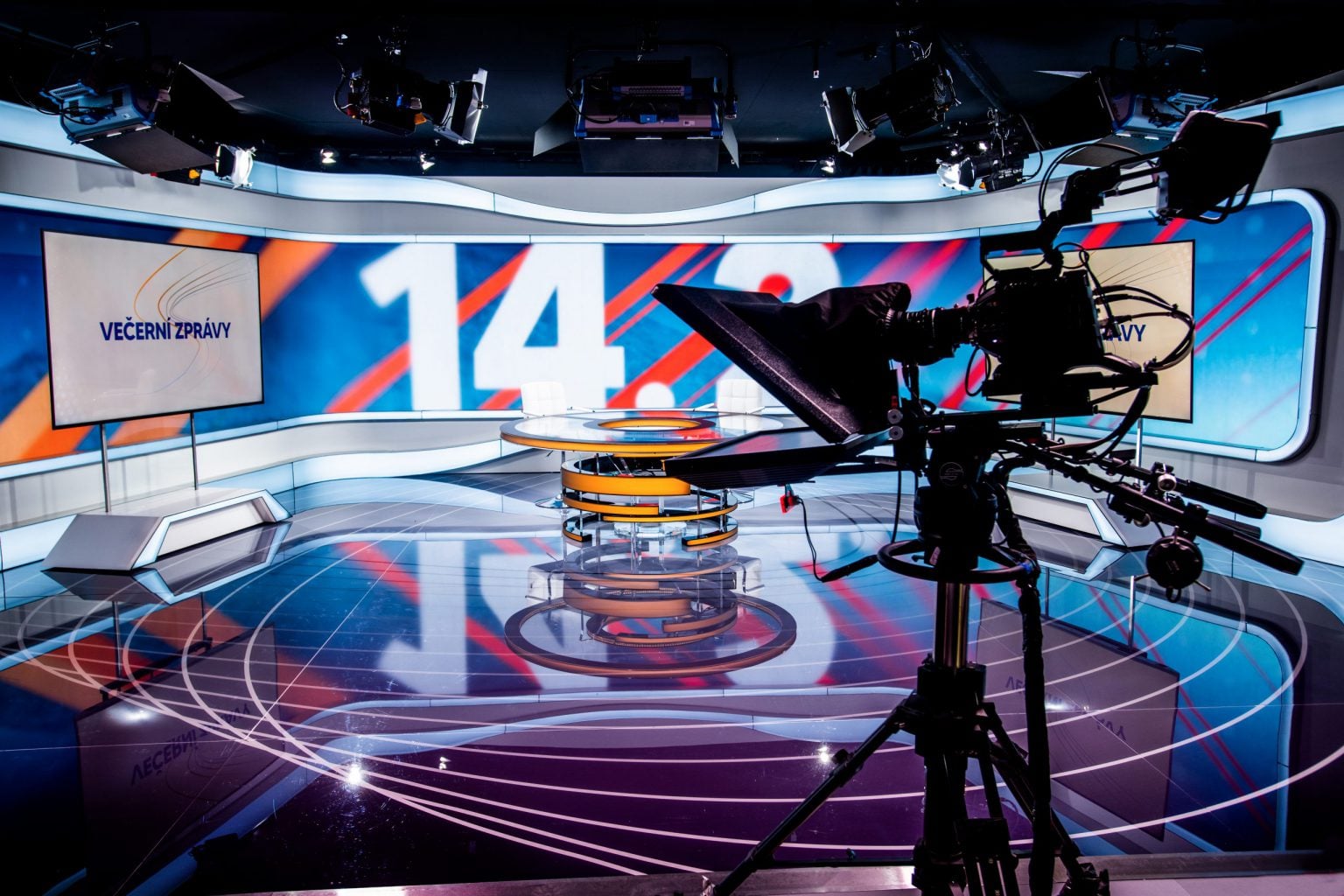 Studio Televize Seznam (2022)