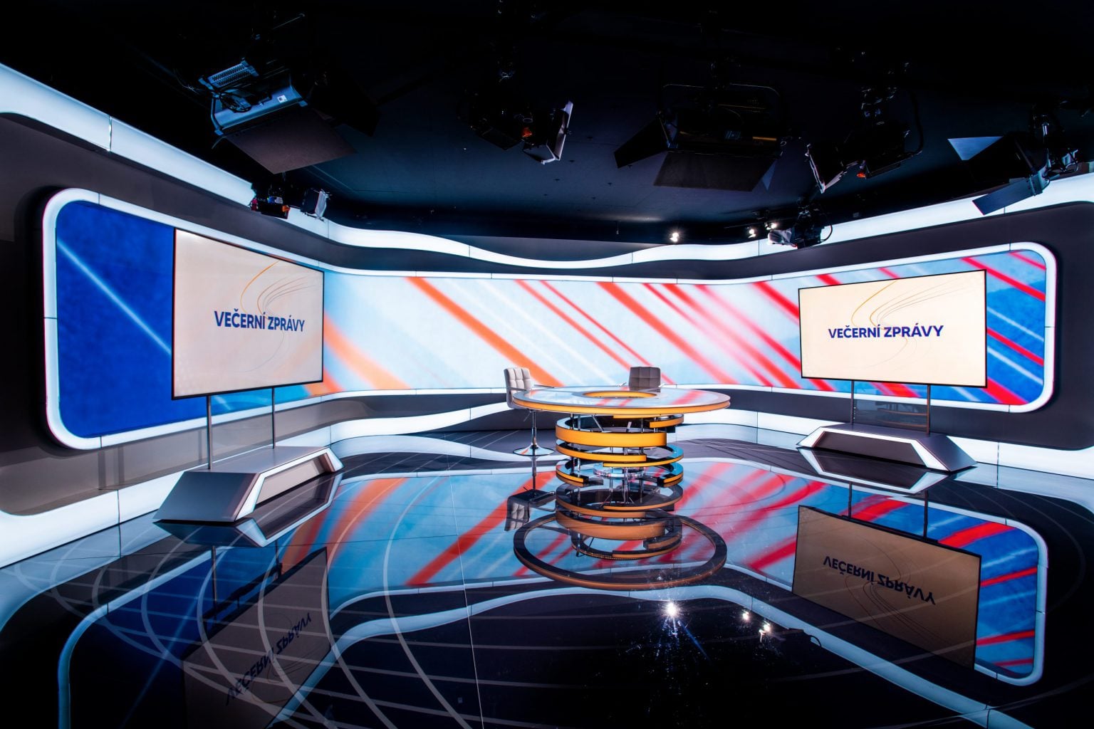 Studio Televize Seznam (2022)