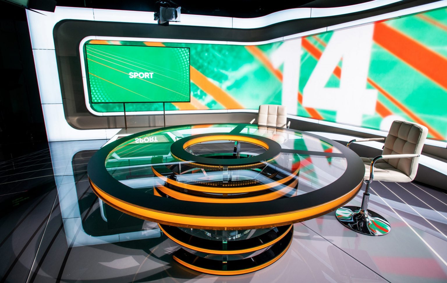 Studio Televize Seznam (2022)