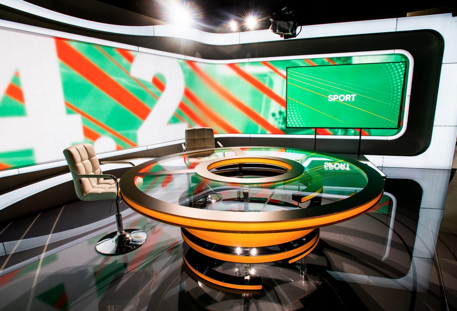 Studio Televize Seznam (2022)