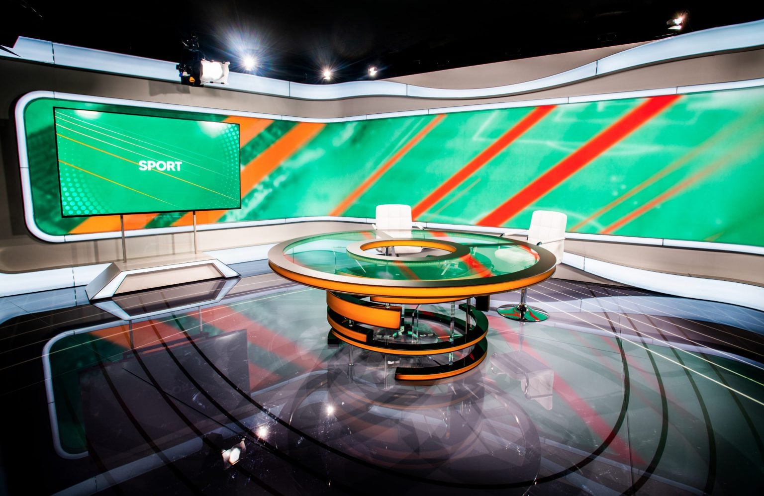 Studio Televize Seznam (2022)