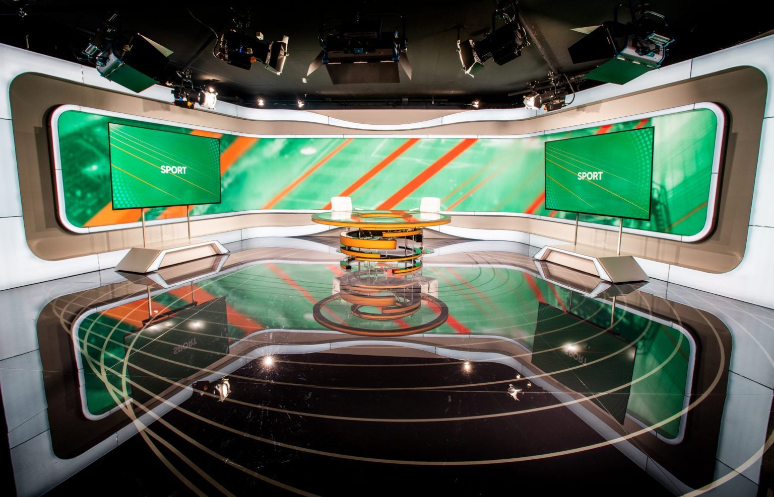 Studio Televize Seznam (2022)