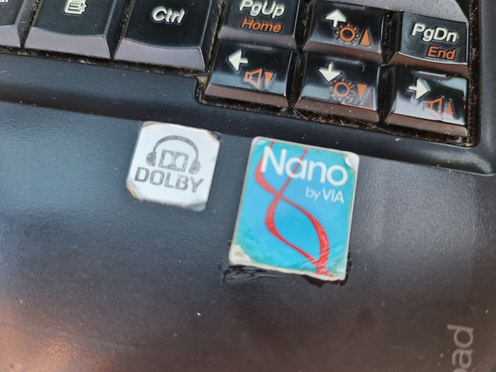 Ukázky: x86 procesory WinChip, VIA a Zhaoxin