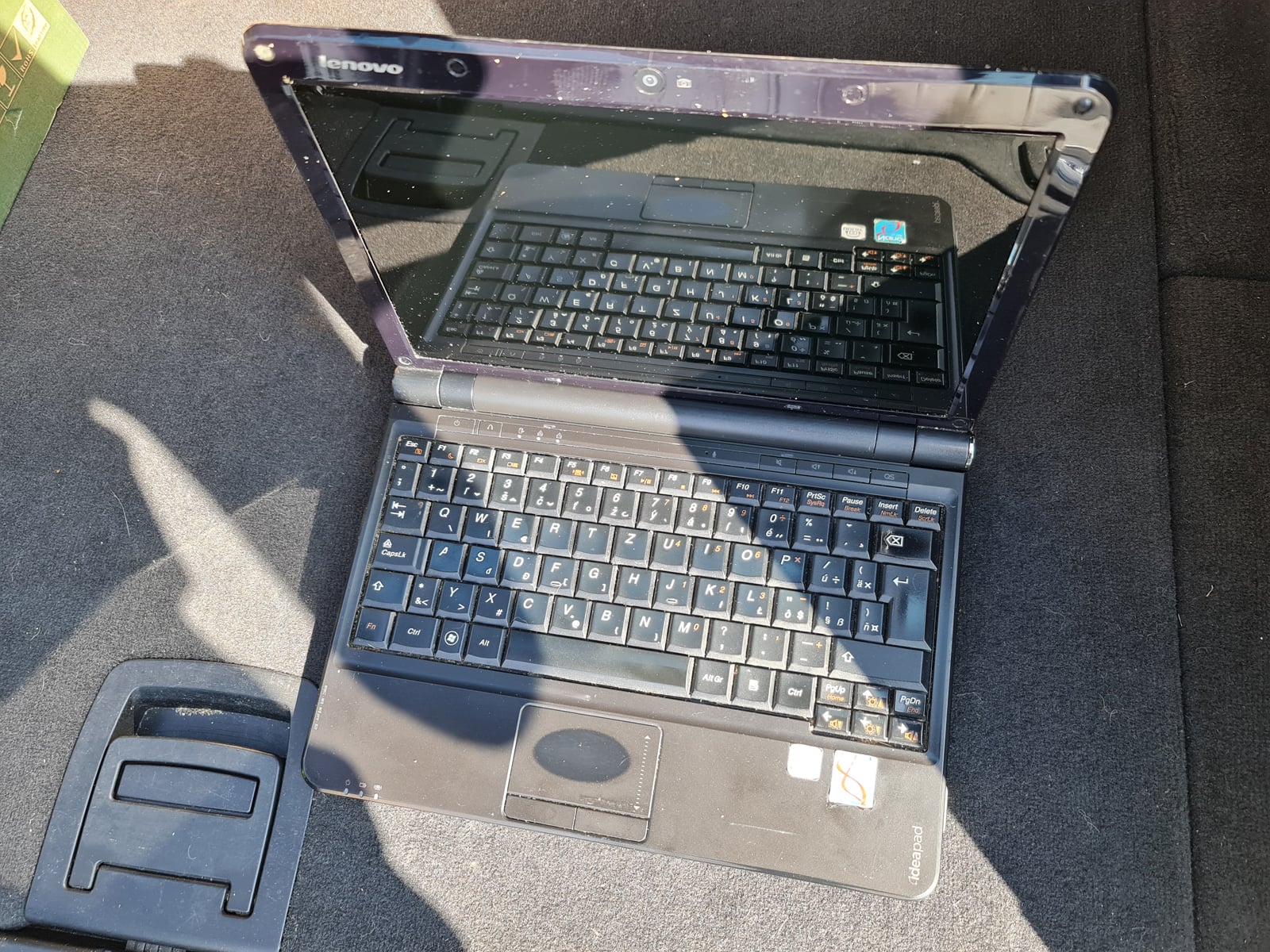 Ukázky: x86 procesory WinChip, VIA a Zhaoxin