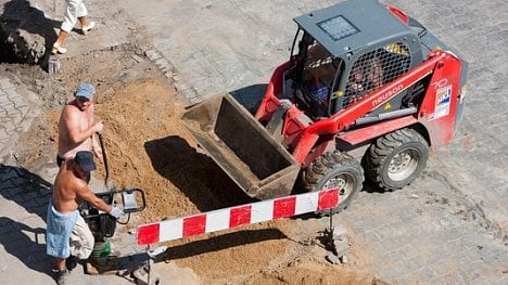 Náhledový obrázek - Kvóty nestačí. Ukrajinců přijde do Česka více