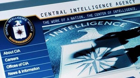 Náhledový obrázek - Čínské operace CIA ochromeny. Peking rozbil americkou výzvědnou síť