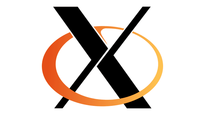 X.Org logo