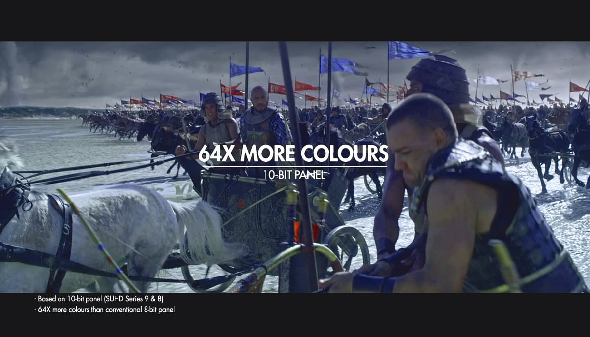 X5 Dual Boot Mini PC - Ukázky přehrávání médií