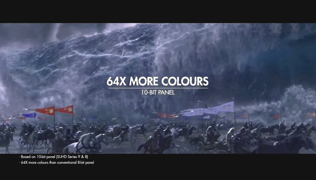 X5 Dual Boot Mini PC - Ukázky přehrávání médií