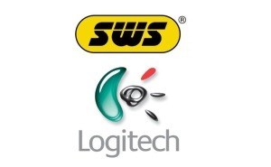 Logitech v autorizované distribuci SWS 