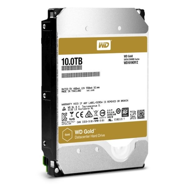 Western Digital