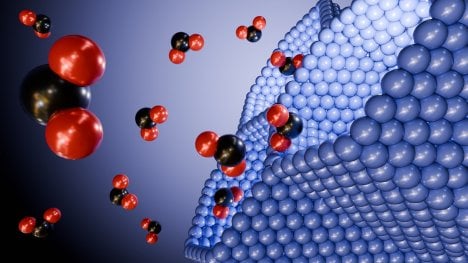 Největší technologicko-vědecké úspěchy za rok 2025: Materiál na čištění ovzduší, posun v léčbě cukrovky i lepší fotovoltaické panely