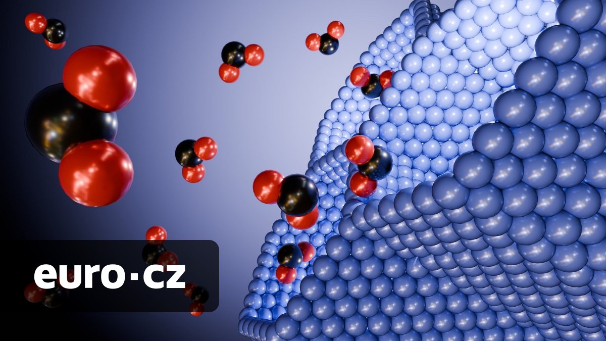 Největší technologicko-vědecké úspěchy za rok 2025: Materiál na čištění ovzduší, posun v léčbě cukrovky i lepší fotovoltaické panely