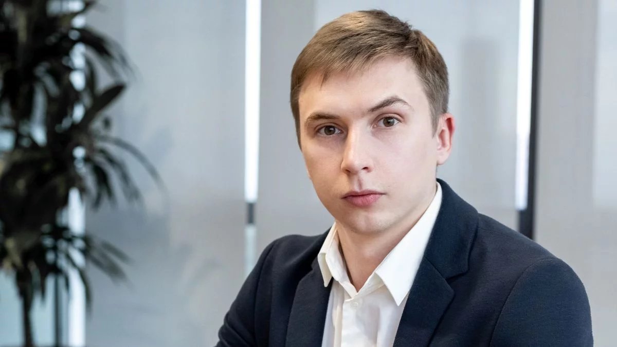 Maxim Manturov, analytik Freedom Finance Europe