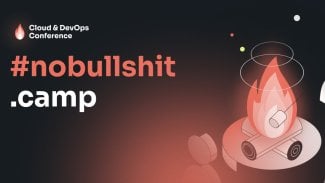 Nobullshit camp