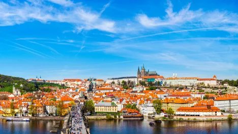 Náhledový obrázek - Česko si polepšilo v Indexu prosperity, vrátilo se na evropský průměr. Premiantem je Švédsko