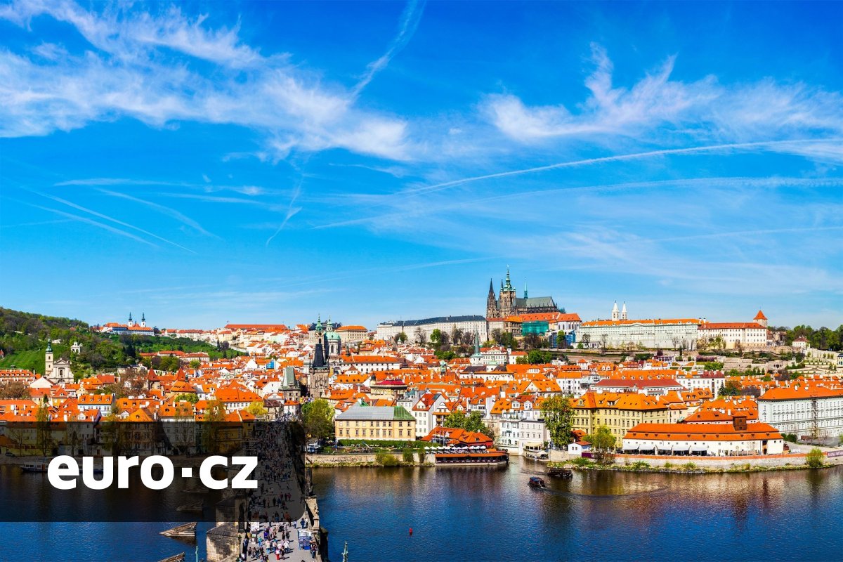 Praha je jedním z měst s nejméně stresujícím pracovním prostředím. V evropském žebříčku skončila na pátém místě