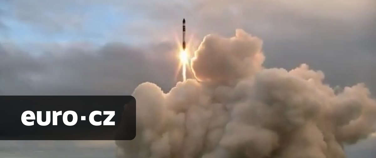 Samouk z Nového Zélandu, který postavil Rocket Lab, dnes soupeří s Muskem a Bezosem o místo na špici kosmického průmyslu