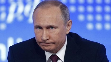 Náhledový obrázek - Putin státům NATO navrhl moratorium na rozmisťování raket, píše ruský tisk