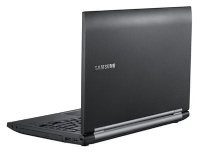 Samsung notebook