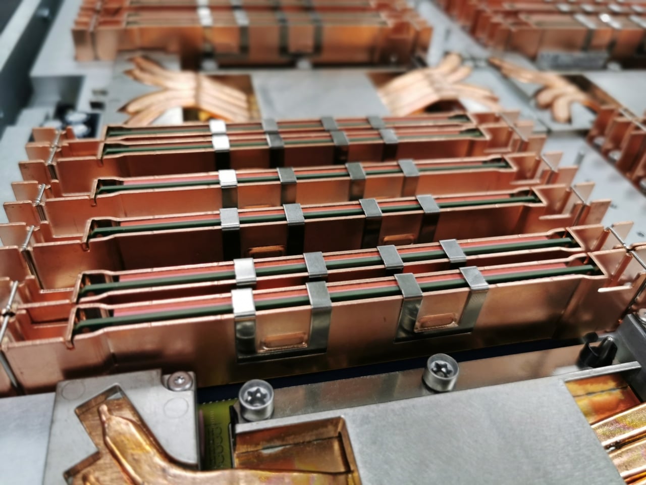 Upgradovaný superpočítač Anselm na IT4Innovations v Ostravě