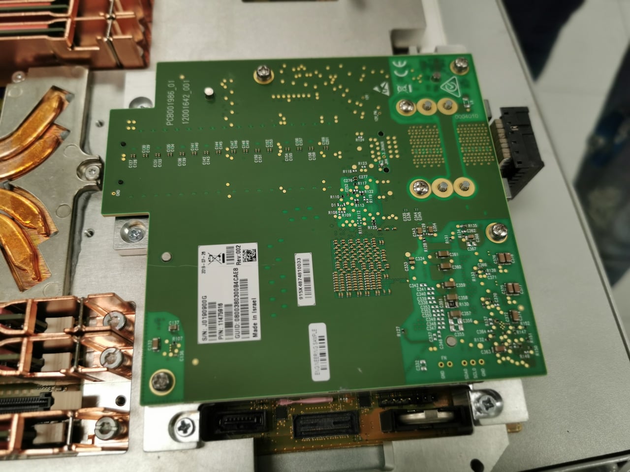 Upgradovaný superpočítač Anselm na IT4Innovations v Ostravě