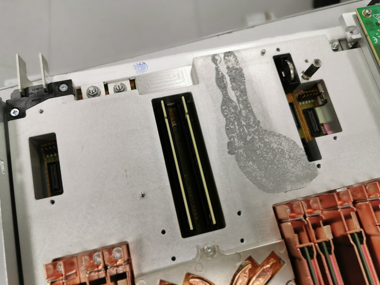 Upgradovaný superpočítač Anselm na IT4Innovations v Ostravě