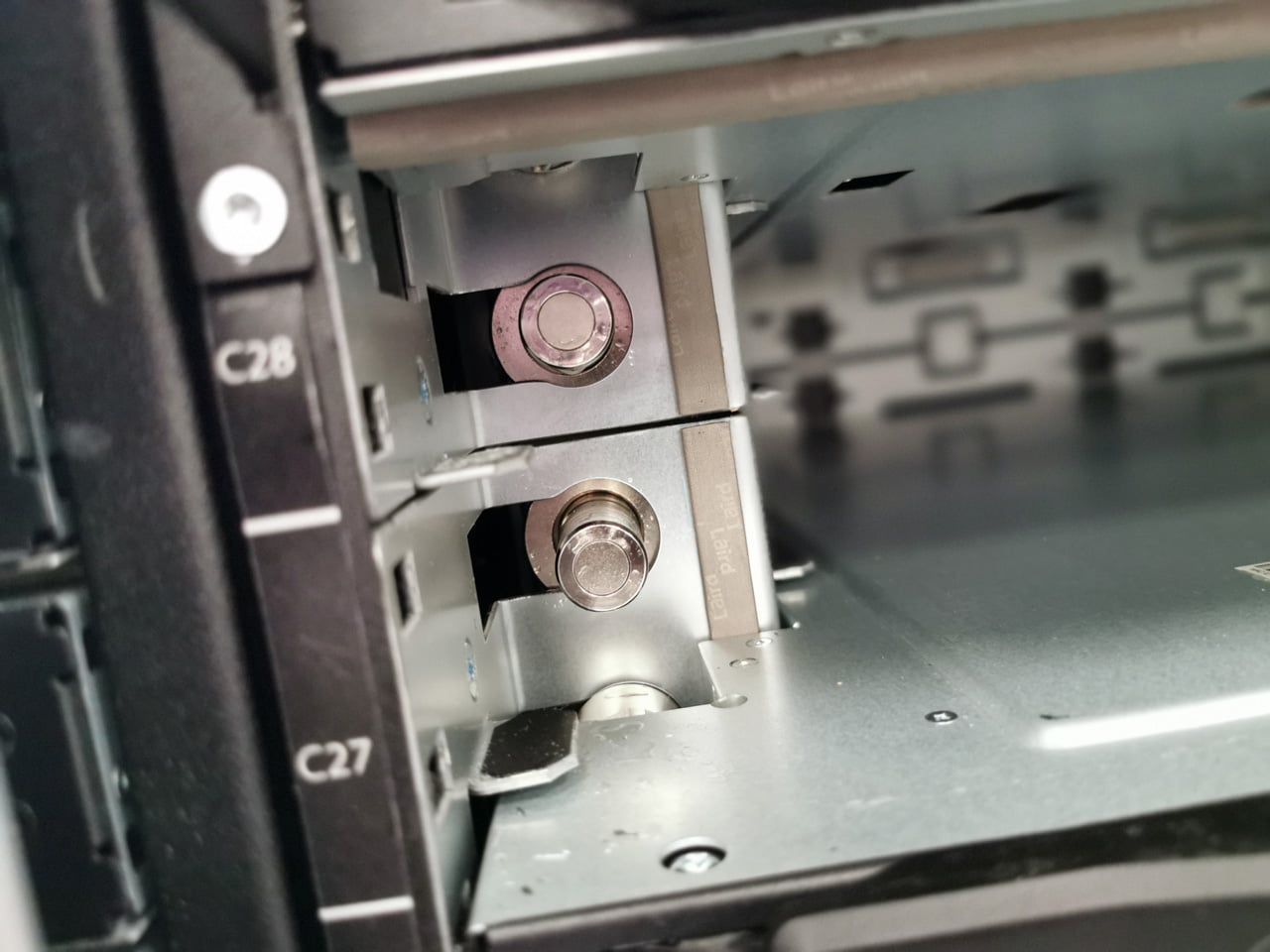 Upgradovaný superpočítač Anselm na IT4Innovations v Ostravě