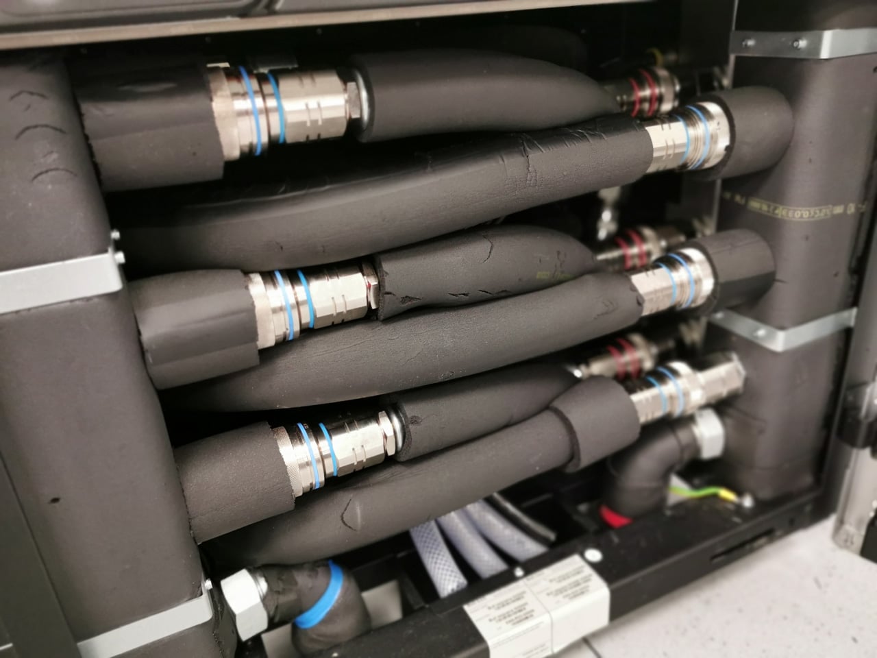 Upgradovaný superpočítač Anselm na IT4Innovations v Ostravě