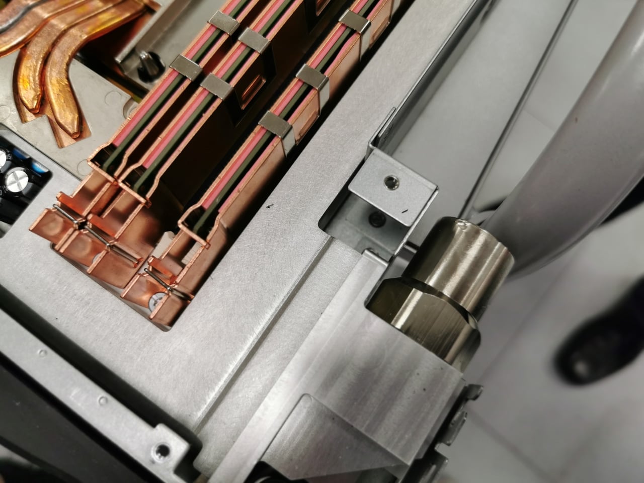 Upgradovaný superpočítač Anselm na IT4Innovations v Ostravě