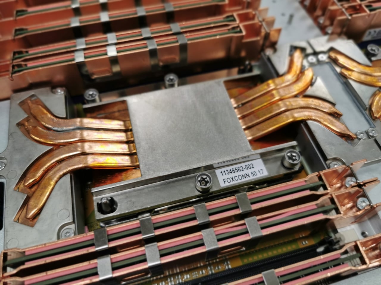 Upgradovaný superpočítač Anselm na IT4Innovations v Ostravě