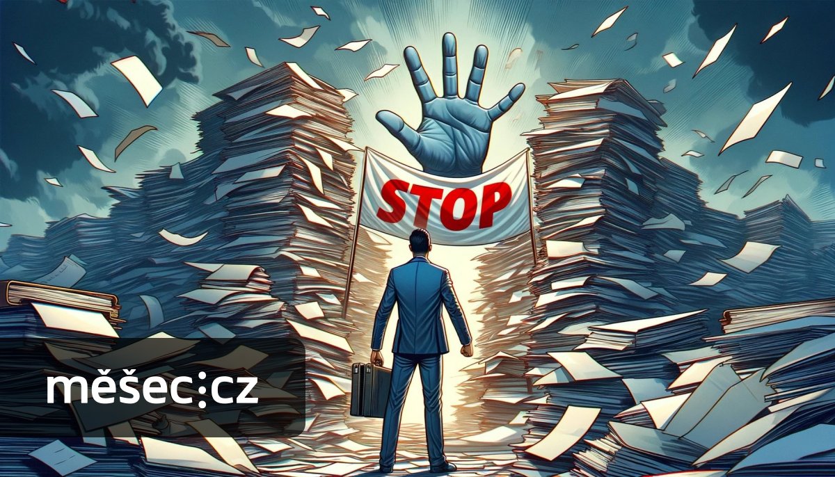 Přehledy pro sociálku a další tiskopisy musí většina OSVČ od letoška podávat jen elektronicky