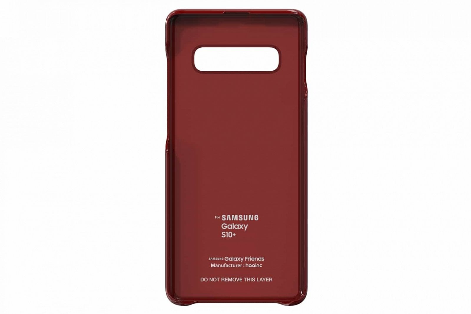 S10plus back comicsA