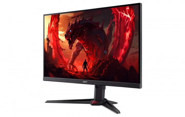 600Hz herní monitor Acer Nitro XV240 F6