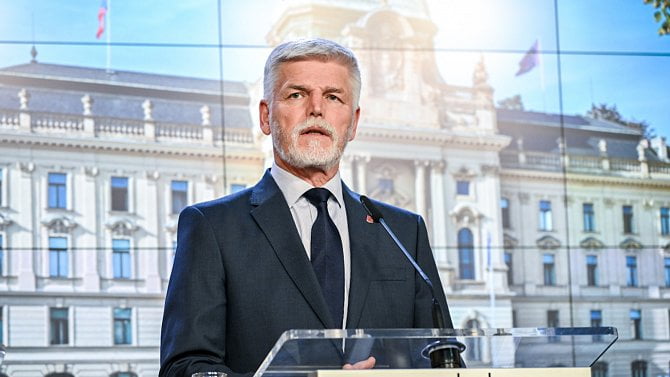 Petr Pavel