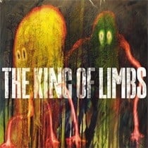 Radiohead – The King Of Limbs