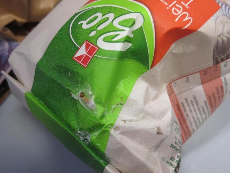 Nálezy Státní zemědělské a potravinářské inspekce (SZPI) v obchodech