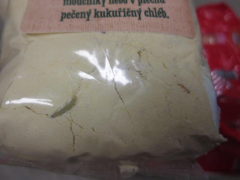 Nálezy Státní zemědělské a potravinářské inspekce (SZPI) v obchodech