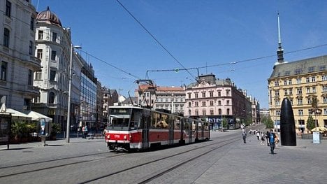 Náhledový obrázek - Brno vytvoří koncern městských firem, chce ušetřit