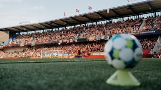 Stadio AC Sparta Praha