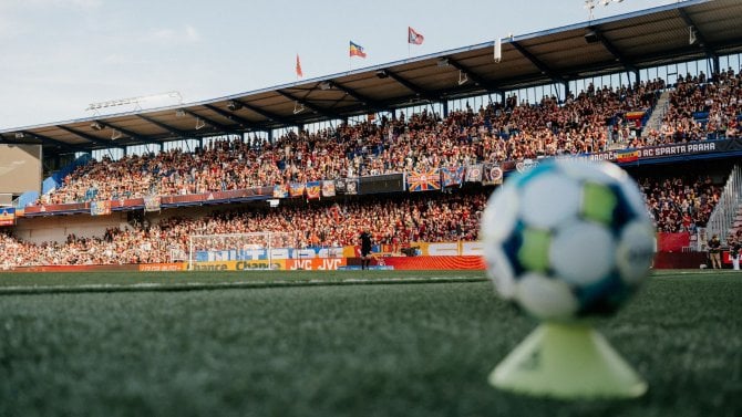 Stadion AC Sparta Praha