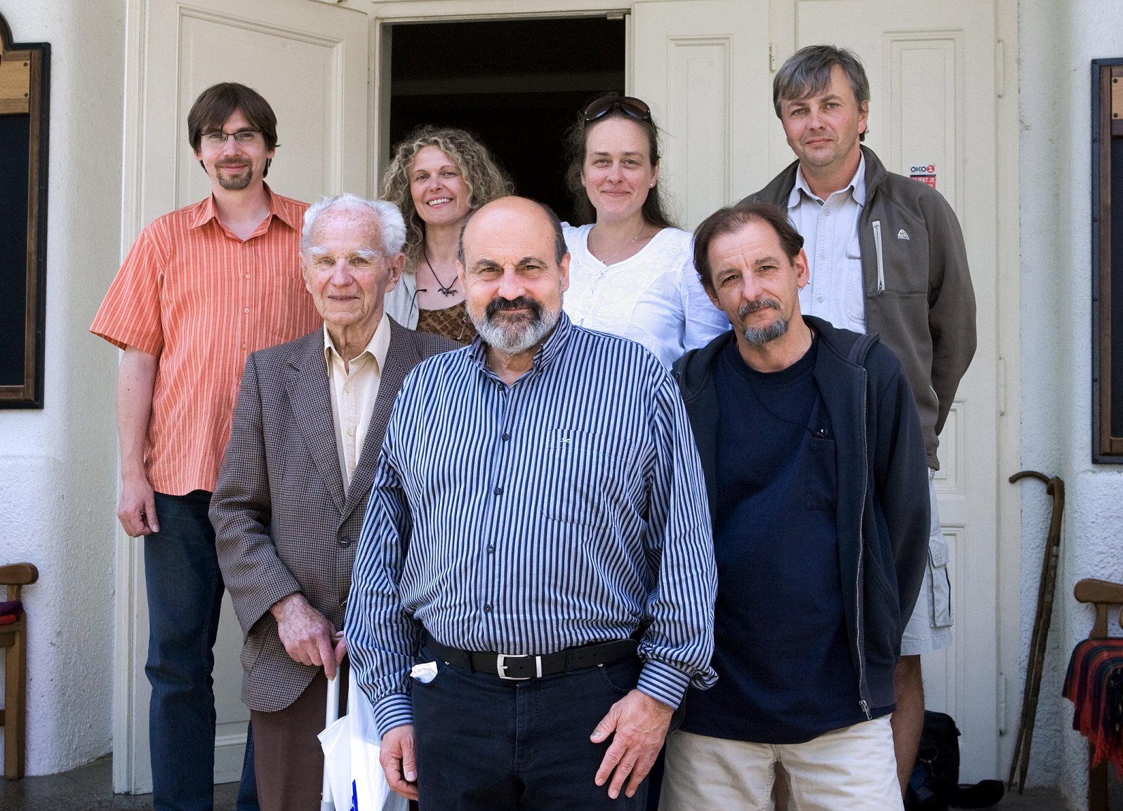 Tajemství rodu: Tomáš Halík