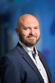 Marketing a obchod u ČSOB Penzijní společnosti přebírá Václav Lokaj