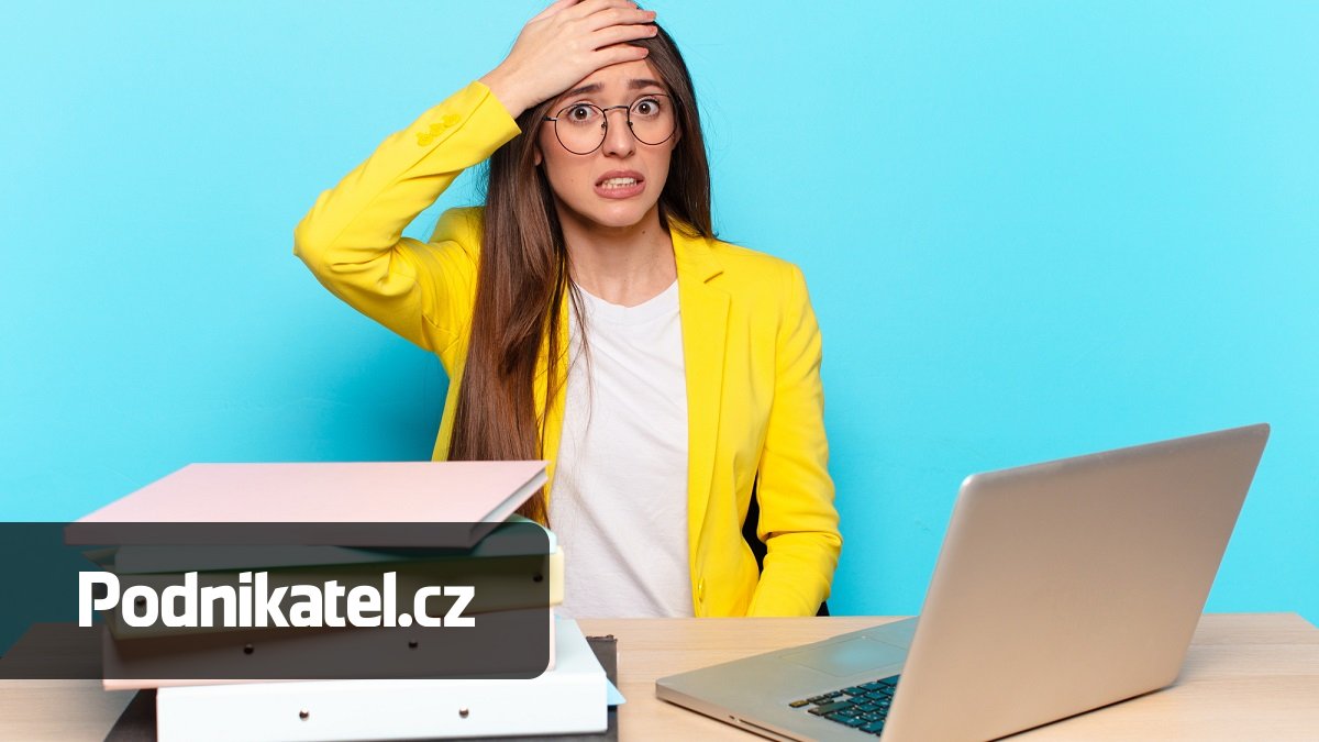 Ne všichni úředníci umí cizí jazyky. Žadatelé proto mnohdy čelí byrokratické šikaně