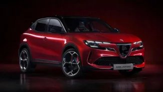 Náhledový obrázek - Auto z Polska se nesmí jmenovat Milano. Alfa Romeo řeší prazvláštní problém