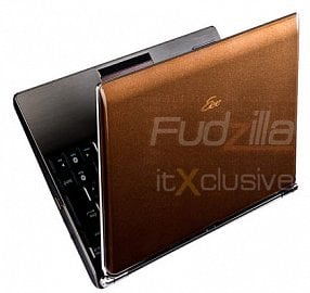Asus EEE PC S101
