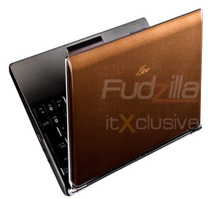 Asus EEE PC S101